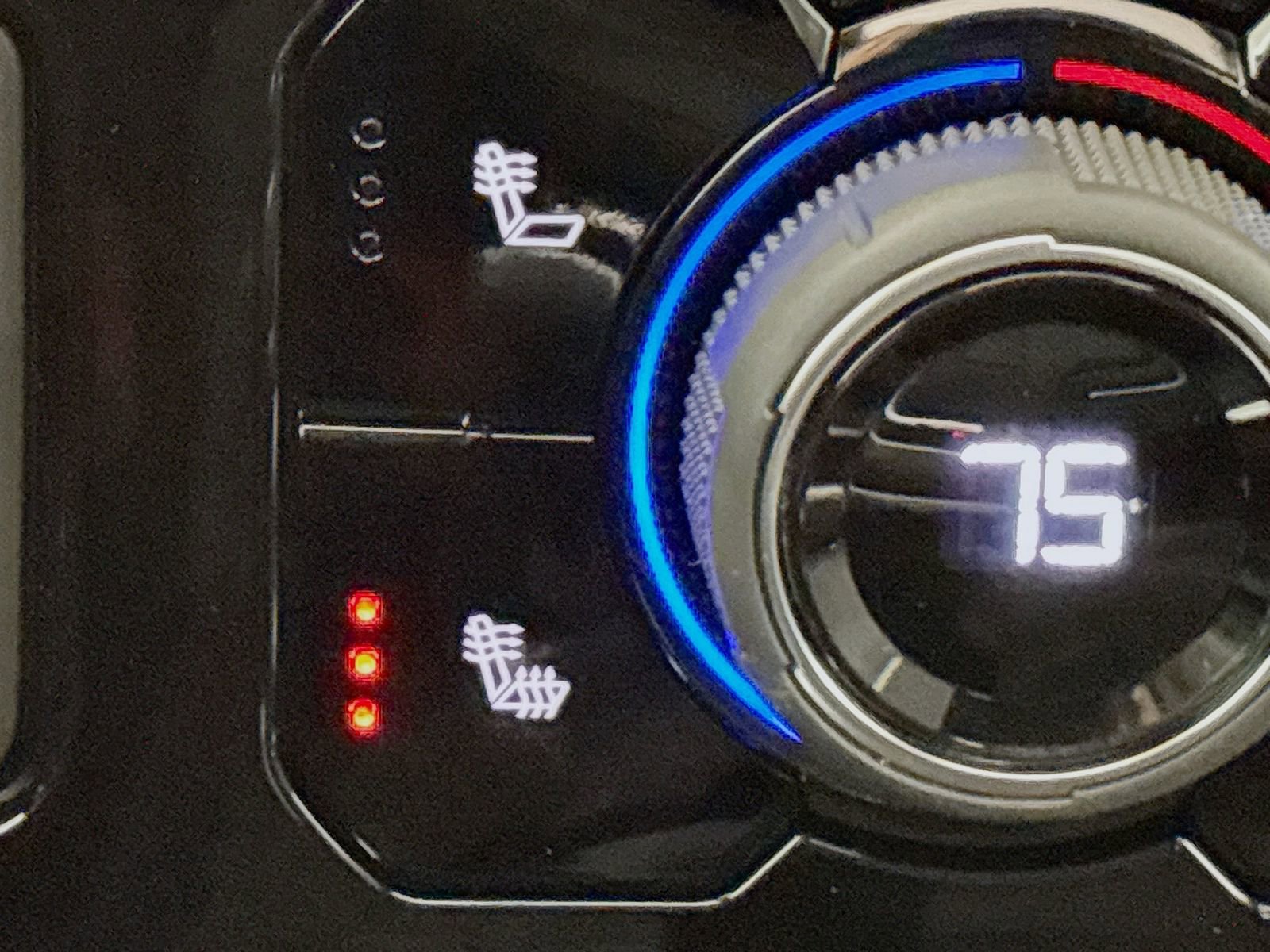 New 2026 Chevrolet Silverado 1500 LT Trail Boss w/ LT Trail Boss Premium Package image 25