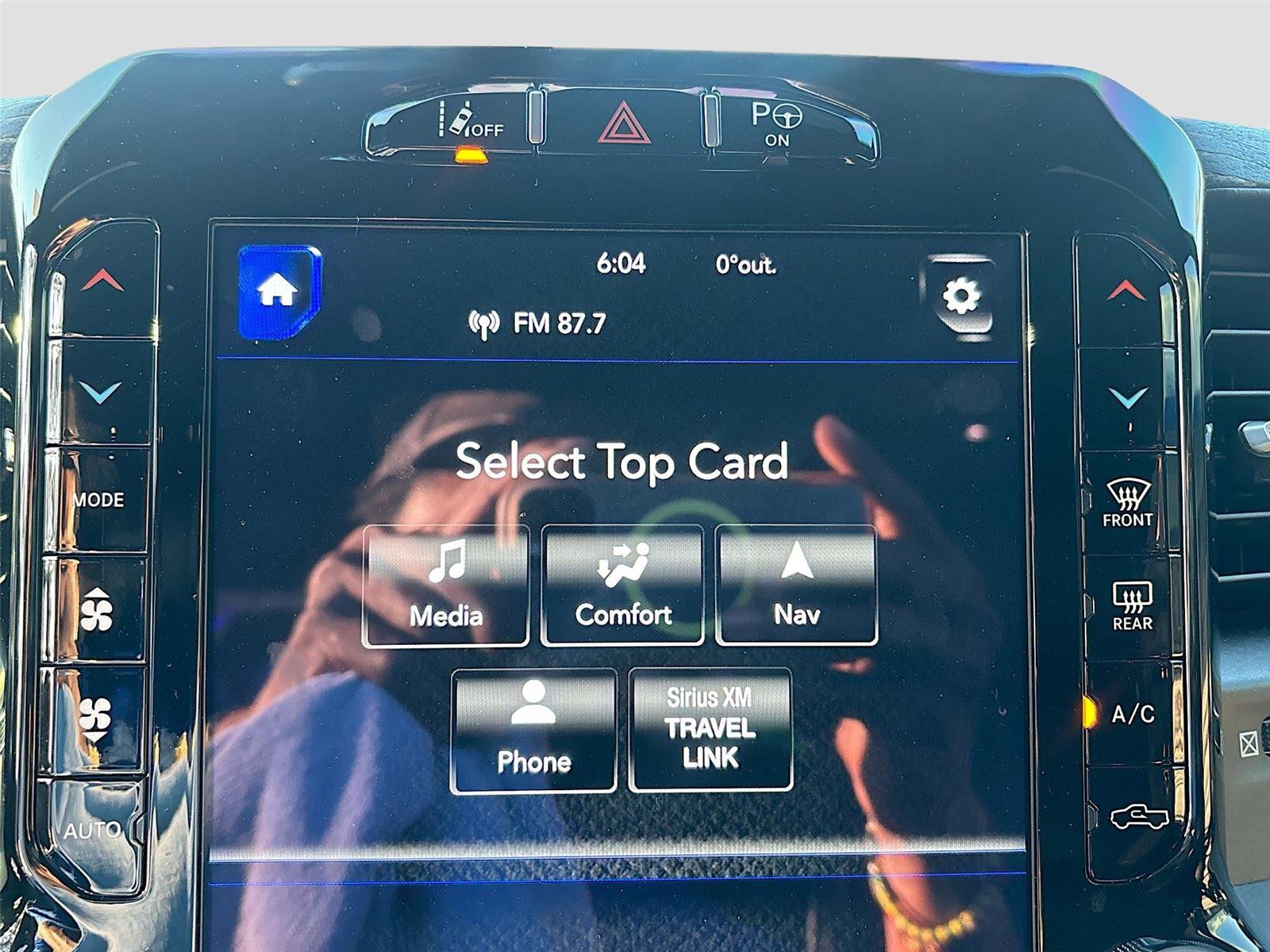 Used 2019 RAM 1500 Limited image 16