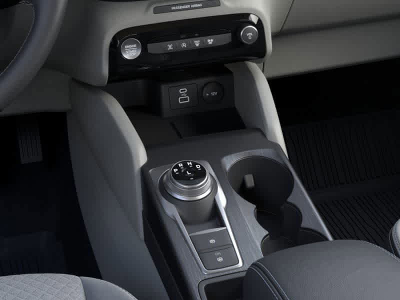 New 2026 Ford Escape Active w/ Active Premium Tech Pack image 15