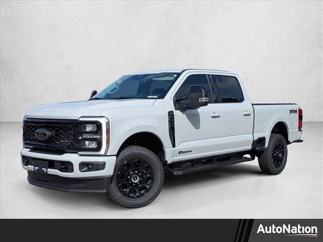 New 2026 Ford F250 Lariat video 1