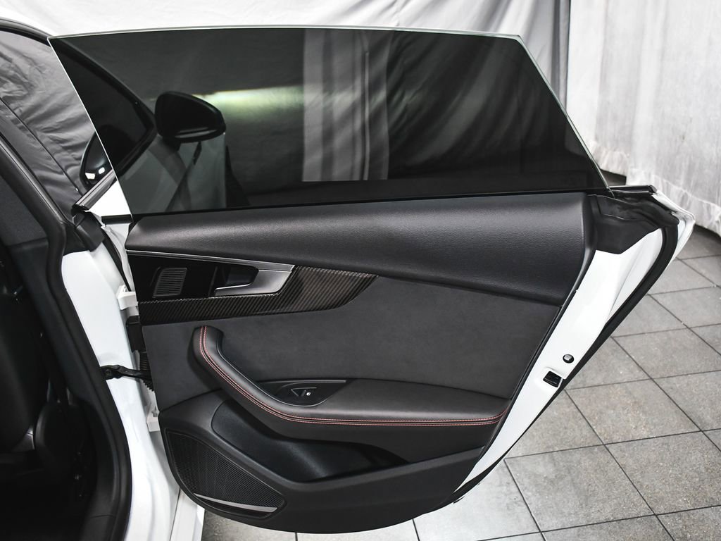 Used 2023 Audi S5 Premium Plus w/ Premium Plus Package image 16