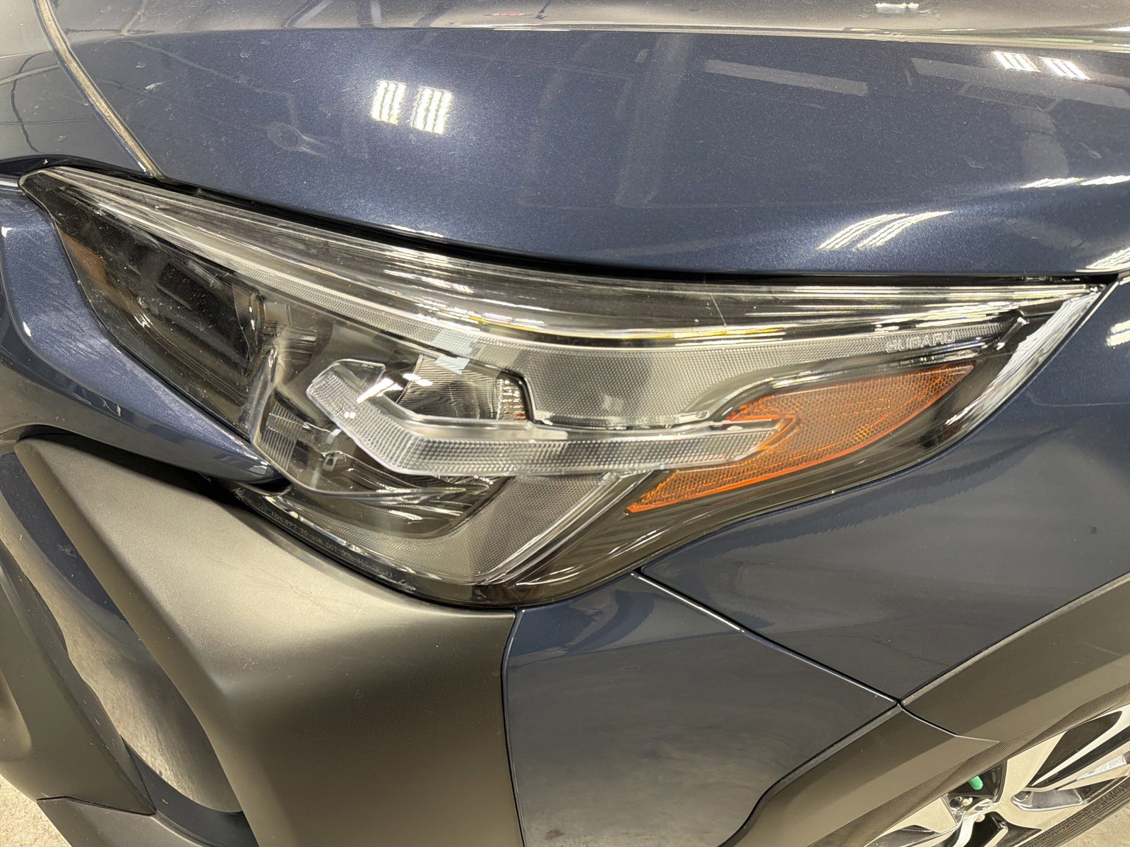 Certified 2025 Subaru Outback Premium w/ Popular Package #1A image 16