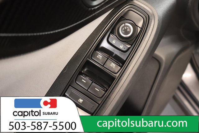 Used 2023 Subaru Crosstrek 2.0i Premium AWD/4WD image 11