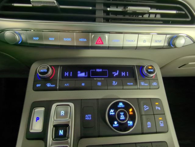 Used 2021 Hyundai Palisade Limited AWD/4WD image 24