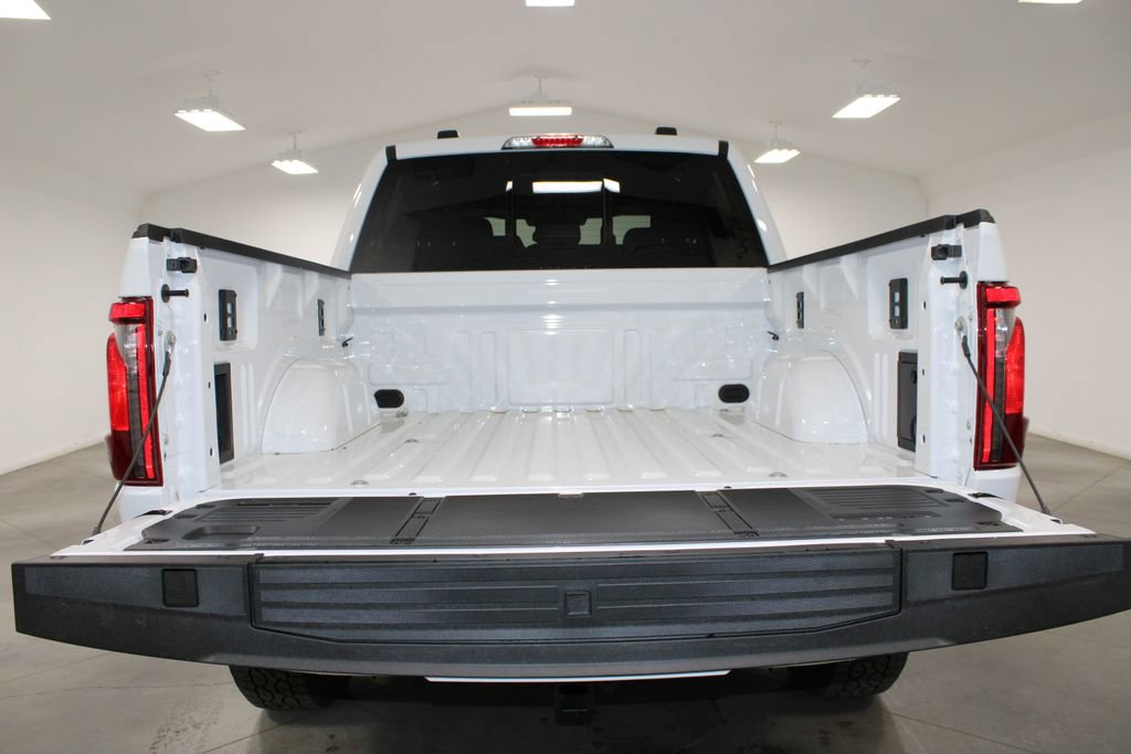 New 2026 Ford F150 XLT AWD/4WD image 10