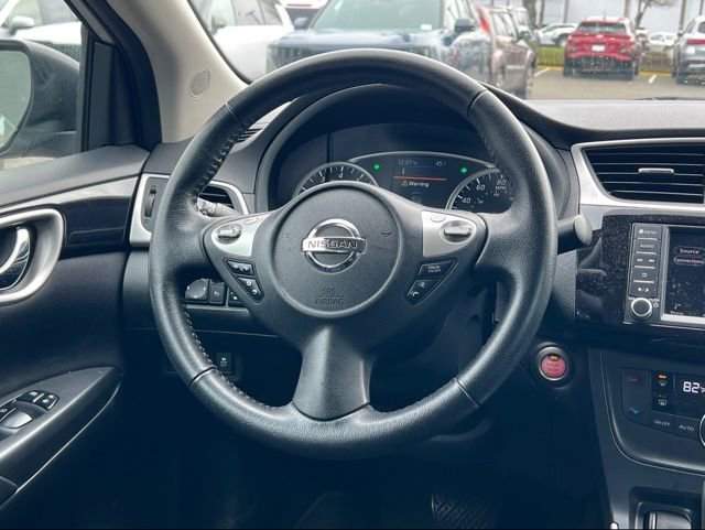 Used 2019 Nissan Sentra SV image 11