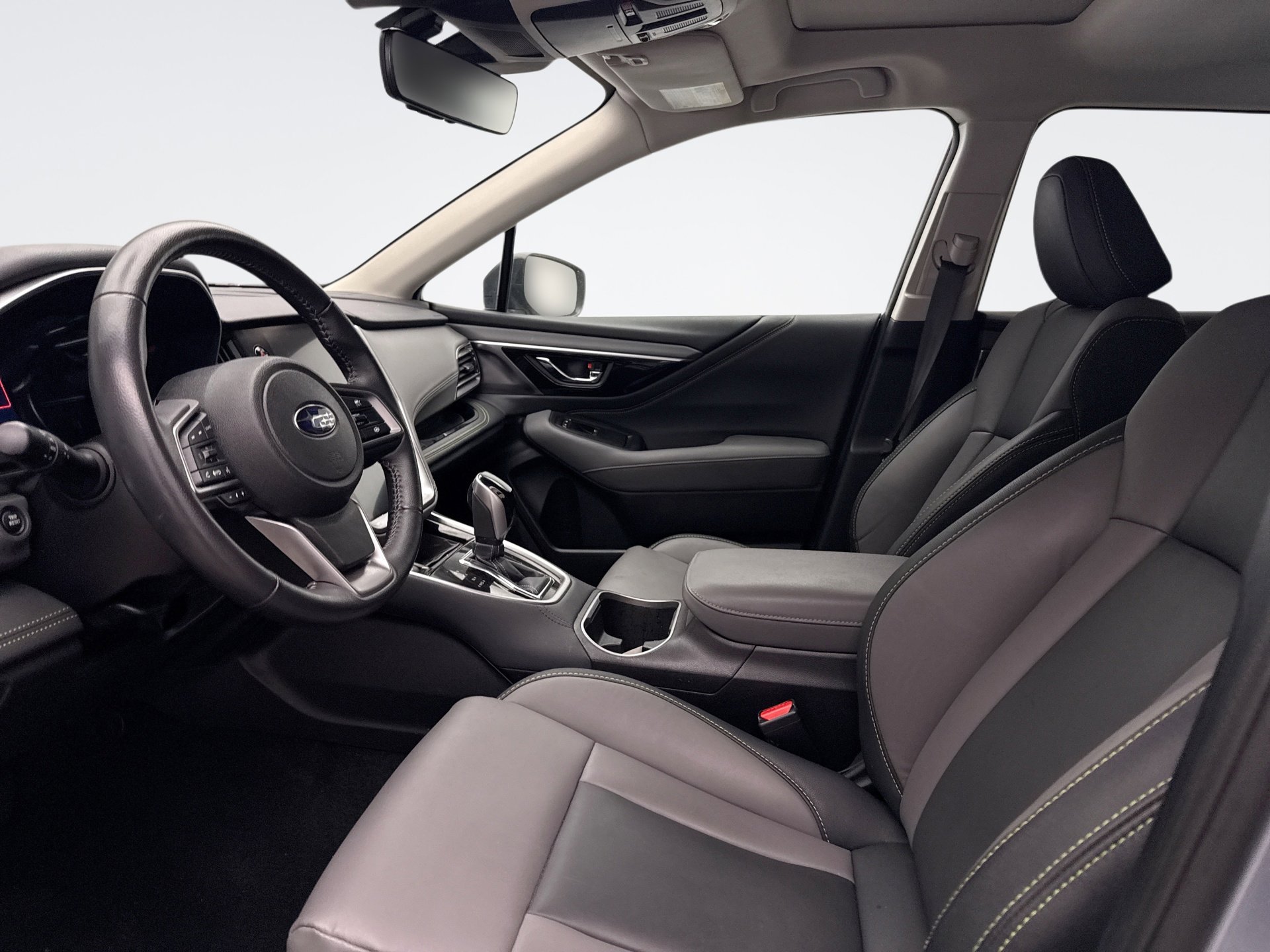 Used 2023 Subaru Outback Onyx Edition image 9