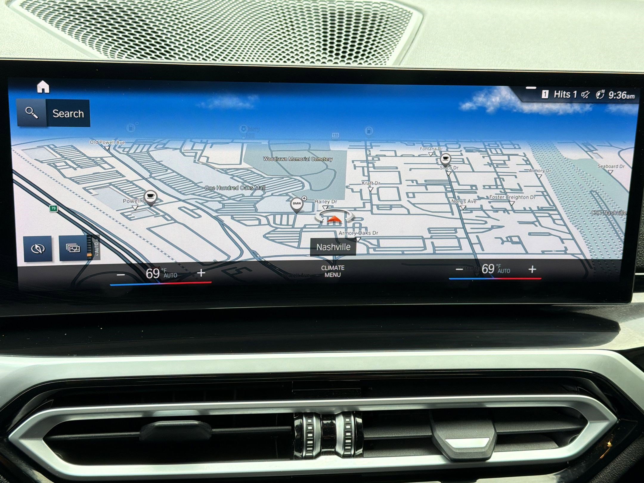 Certified 2023 BMW 330i Sedan w/ Convenience Package RWD image 20
