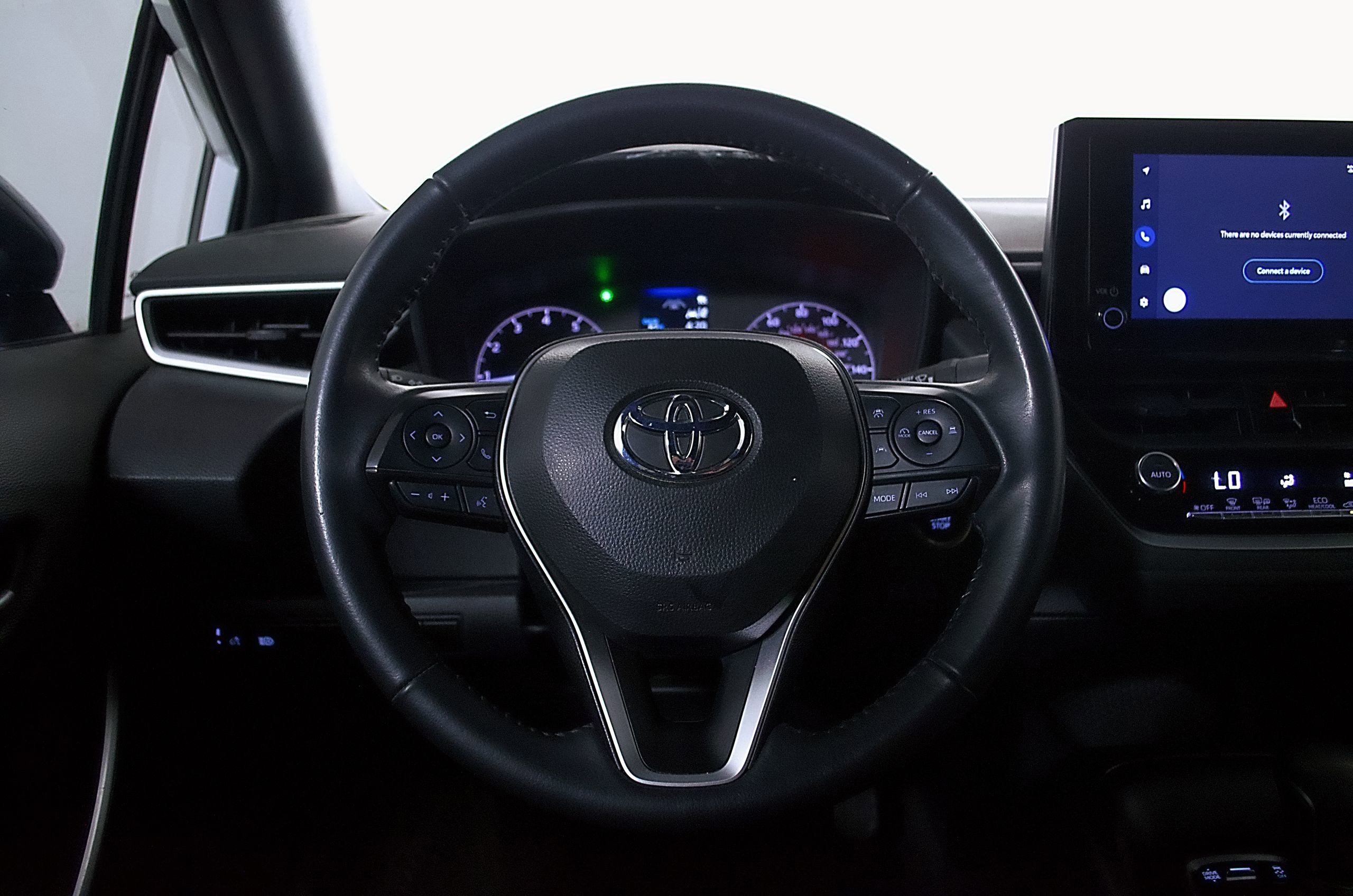 Used 2024 Toyota Corolla SE FWD image 26
