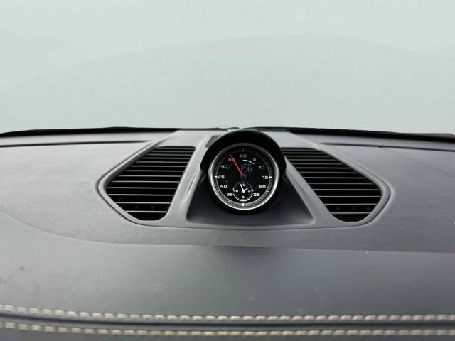 Used 2019 Porsche 911 Targa 4 AWD/4WD image 34