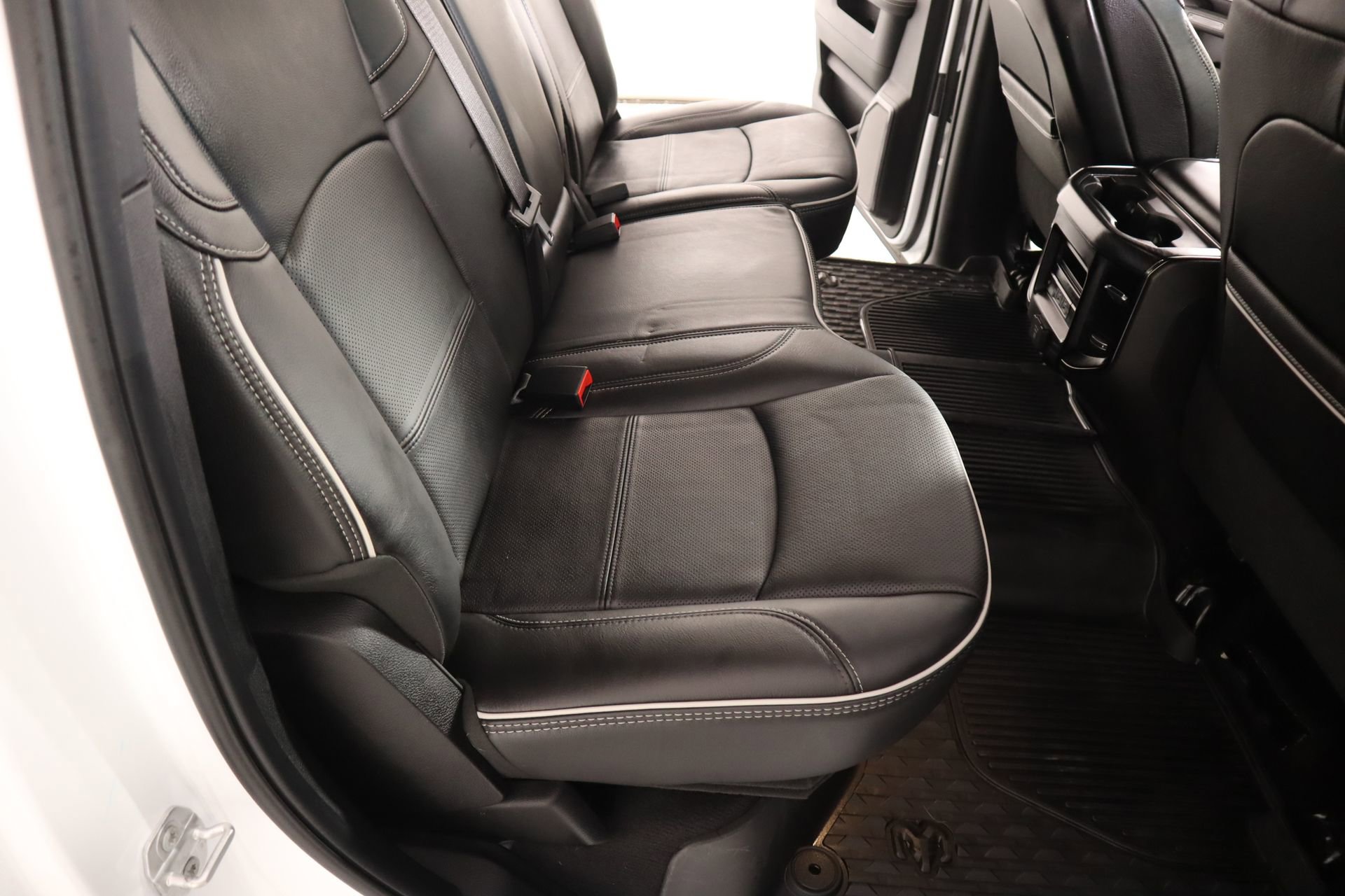 Used 2025 RAM 2500 Rebel w/ Rebel Level 2 Equipment Group image 15