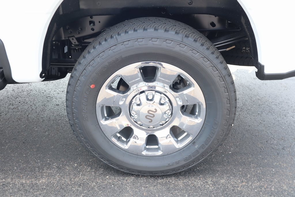 New 2026 Ford F250 King Ranch w/ Chrome Package image 20