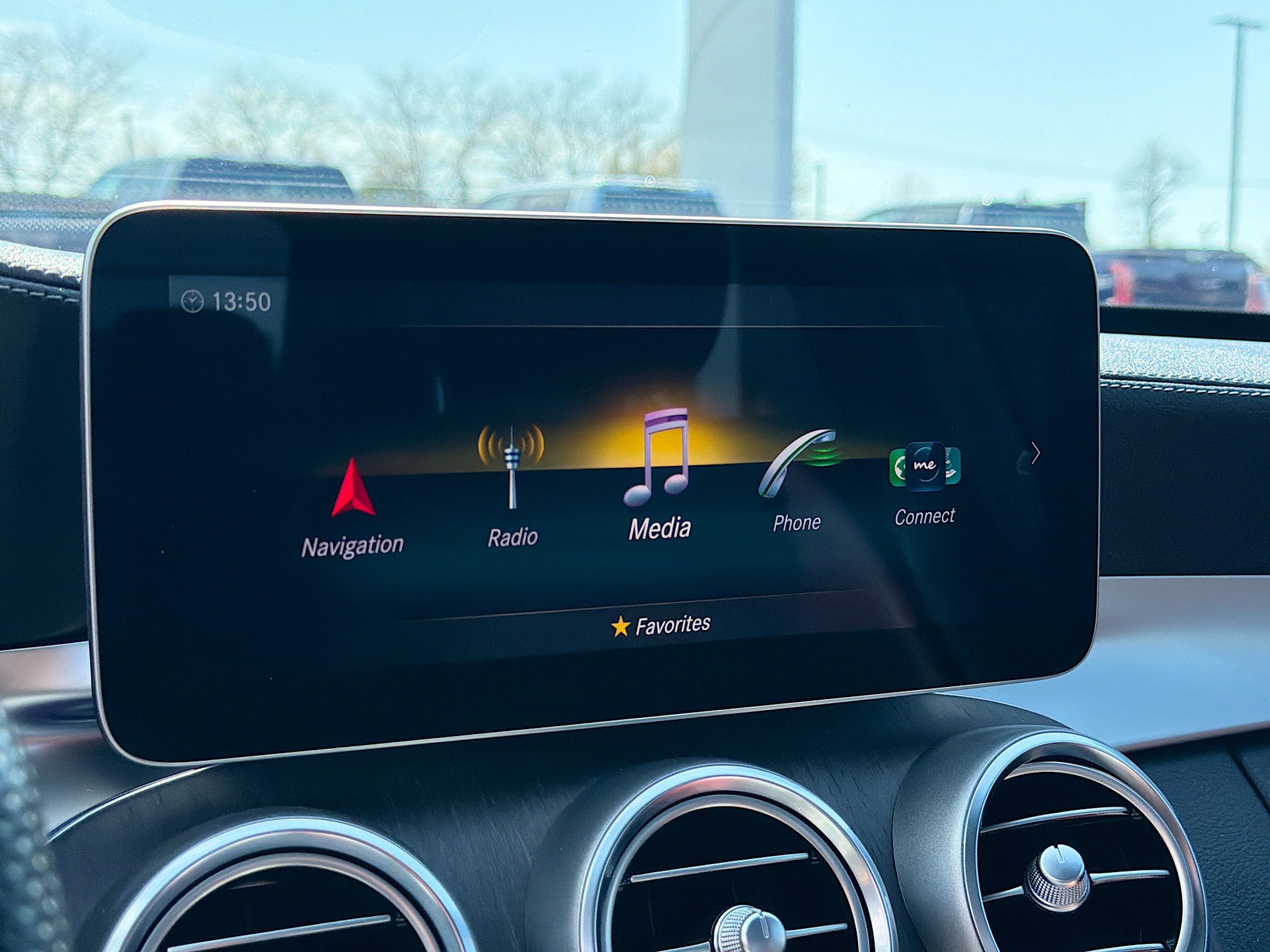 Used 2019 Mercedes-Benz C 43 AMG 4MATIC Sedan image 9