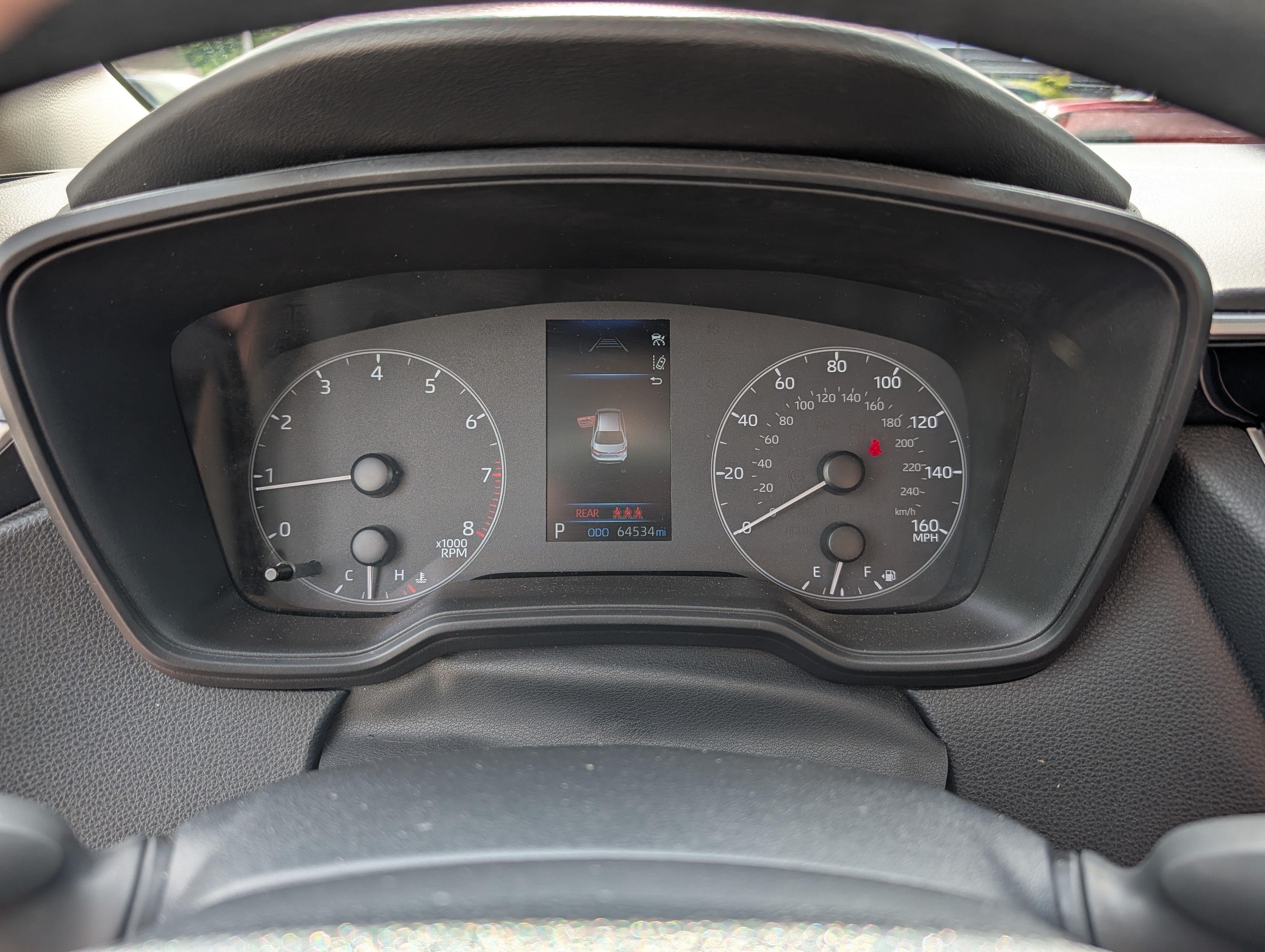 Certified 2024 Toyota Corolla LE FWD image 20