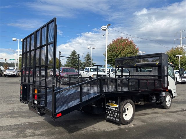 Used 2024 Chevrolet Low Cab Forward image 11
