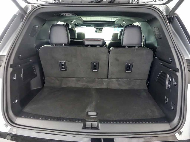 Used 2024 Chevrolet Traverse RS AWD/4WD image 33