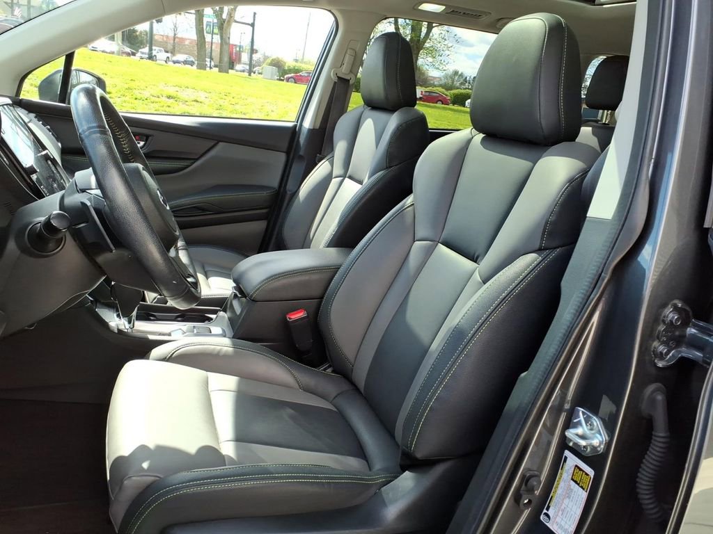 Used 2023 Subaru Ascent Onyx Edition AWD/4WD image 12