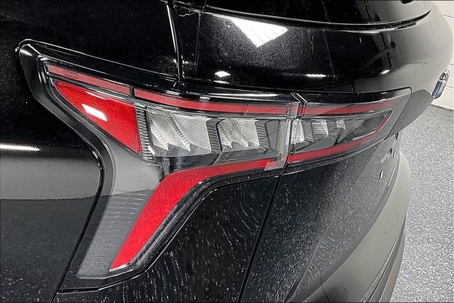 Used 2025 Chevrolet Equinox LT image 22