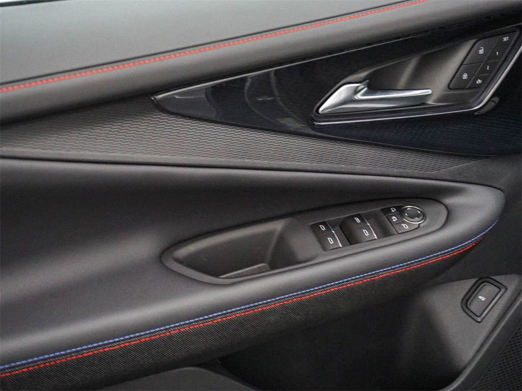 New 2026 Chevrolet Blazer EV RS image 20