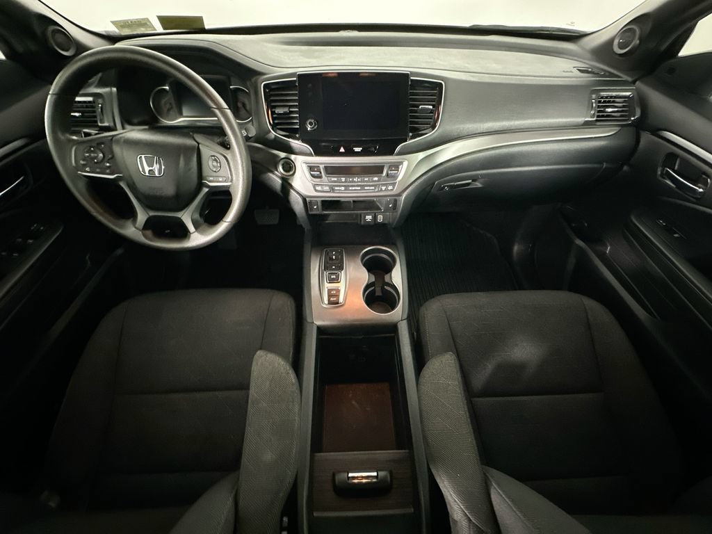 Used 2022 Honda Pilot Sport image 10