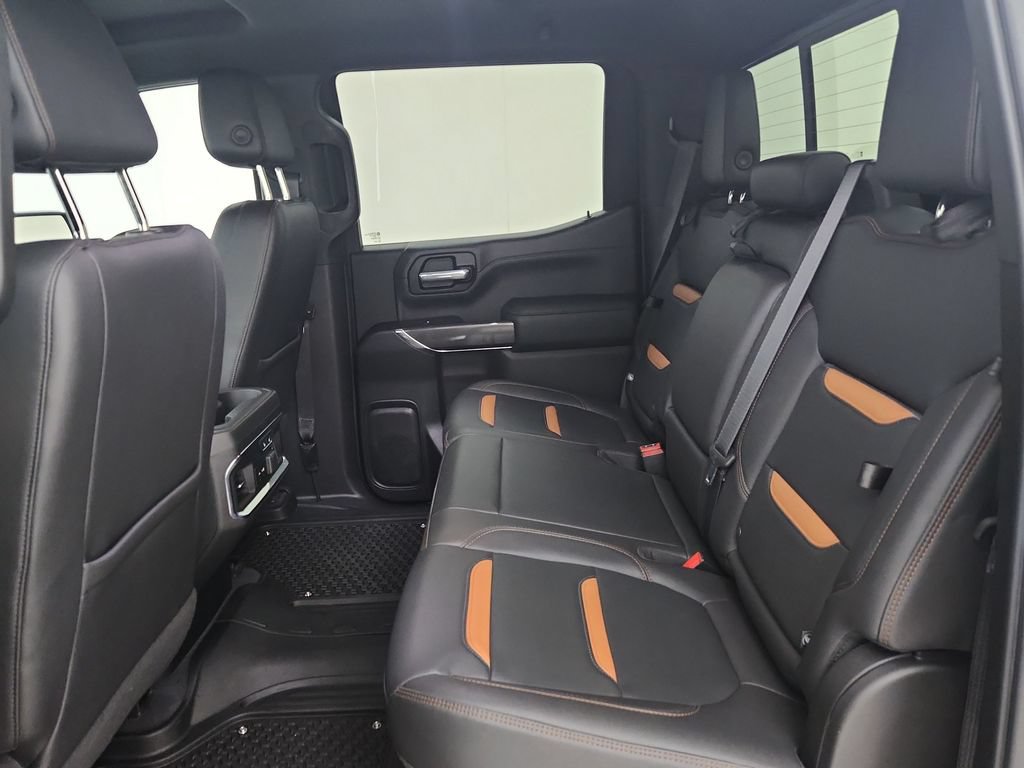 Used 2021 GMC Sierra 1500 AT4 w/ AT4 Preferred Package AWD/4WD image 33