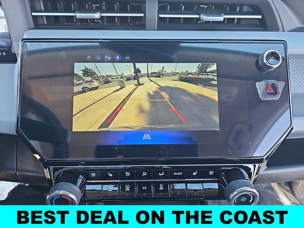 New 2027 Chevrolet Bolt RS w/ Technology Package image 22