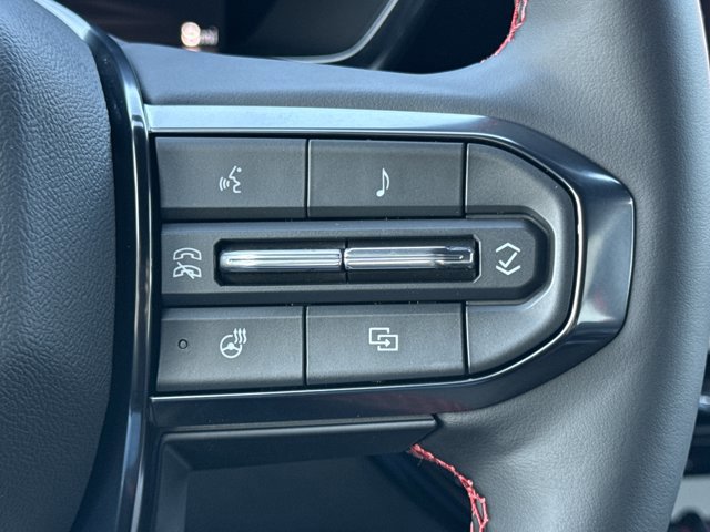 New 2026 GMC Canyon AT4X image 23