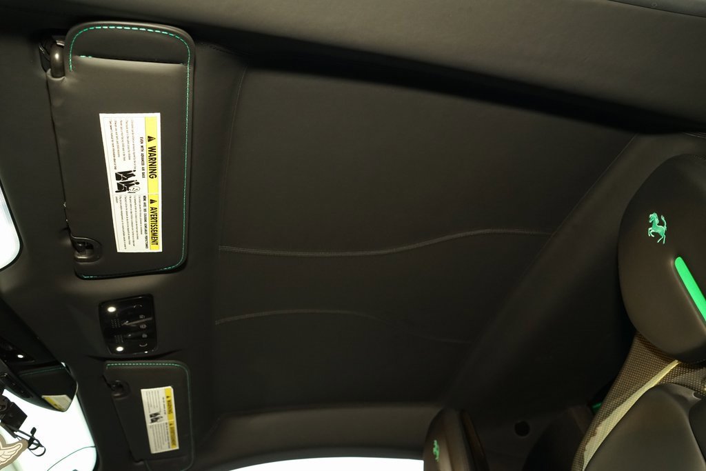 Used 2021 Ferrari SF90 Stradale image 24