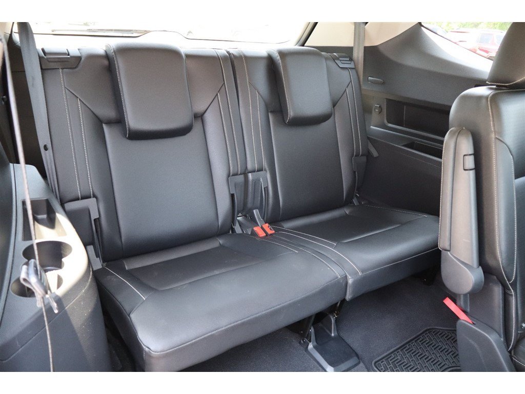 Used 2021 Volkswagen Atlas SE FWD image 33