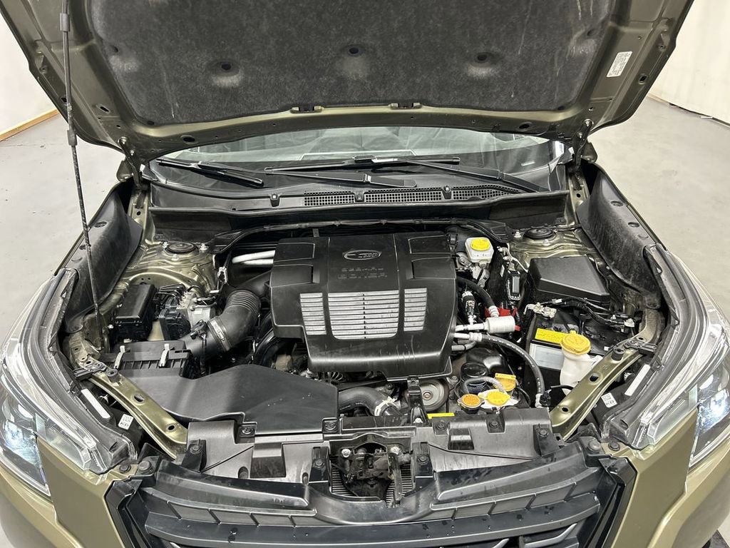 Used 2023 Subaru Forester Premium image 24