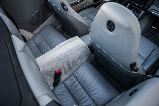 Used 2003 Porsche 911 Carrera image 89