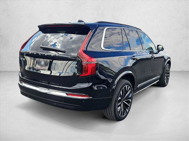 Used 2026 Volvo XC90 B6 Ultra w/ Protection Package AWD/4WD image 5