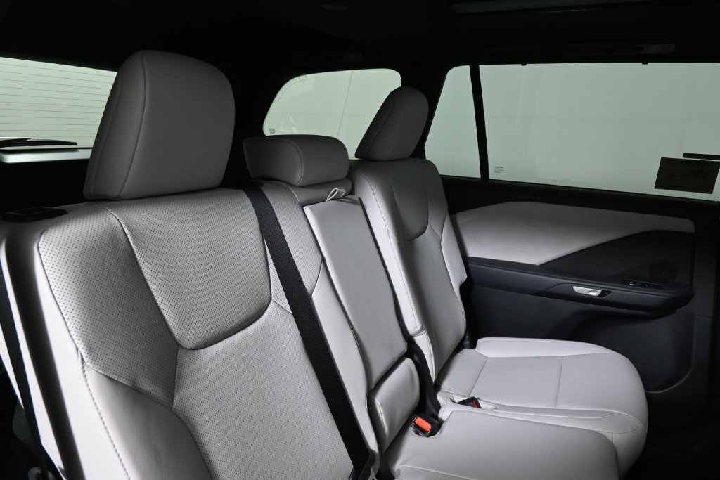 New 2026 Lexus TX 350 AWD w/ Technology Package image 31