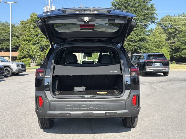 New 2026 Subaru Outback Wilderness AWD/4WD image 14