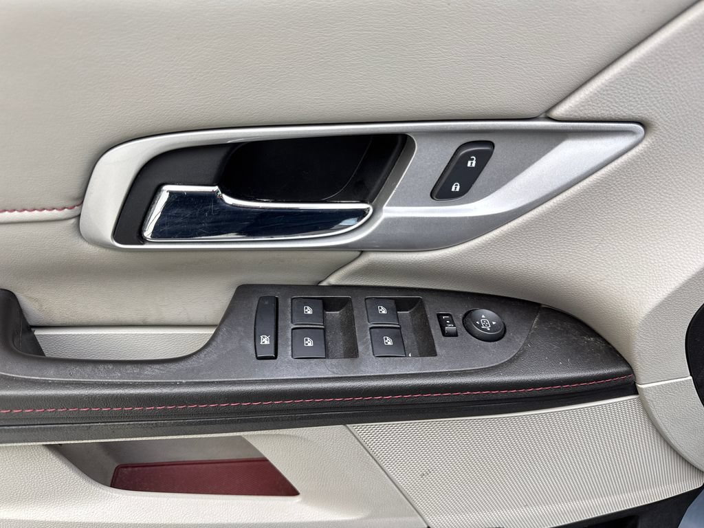 Used 2014 GMC Terrain SLT FWD image 32