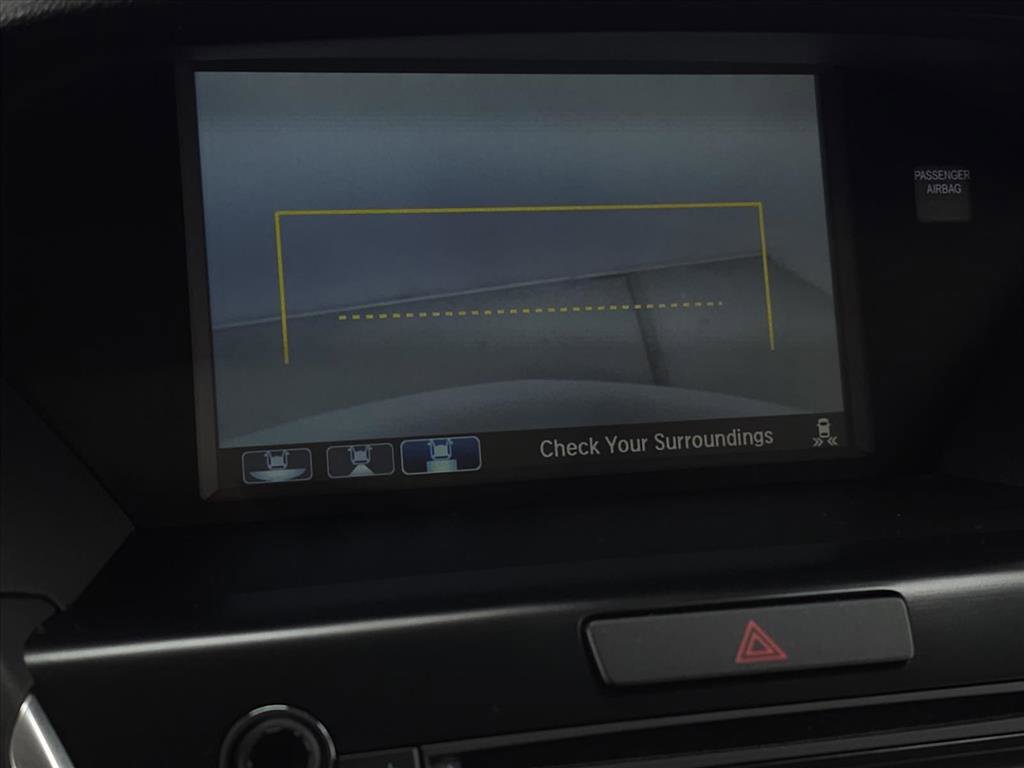 Used 2016 Acura MDX SH-AWD w/ Technology Package image 24