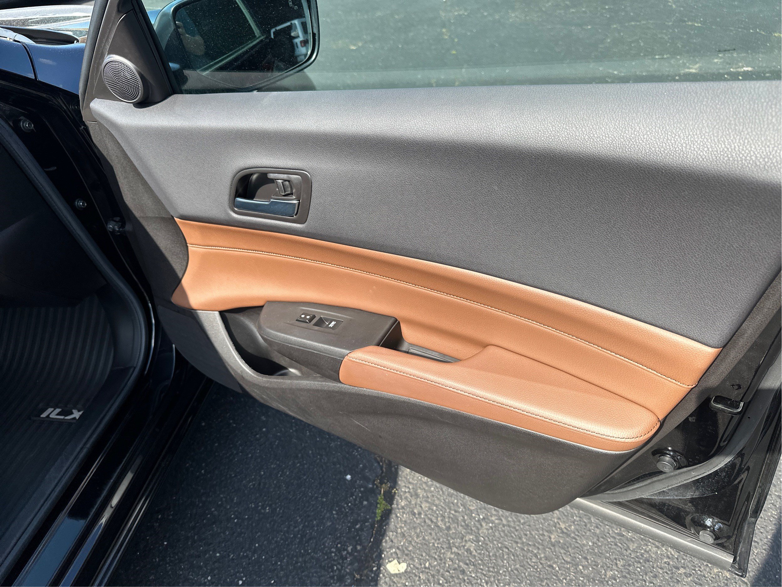 Used 2022 Acura ILX w/ Premium Package FWD image 21