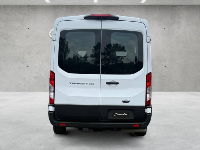 Used 2022 Ford Transit 350 XL RWD image 16