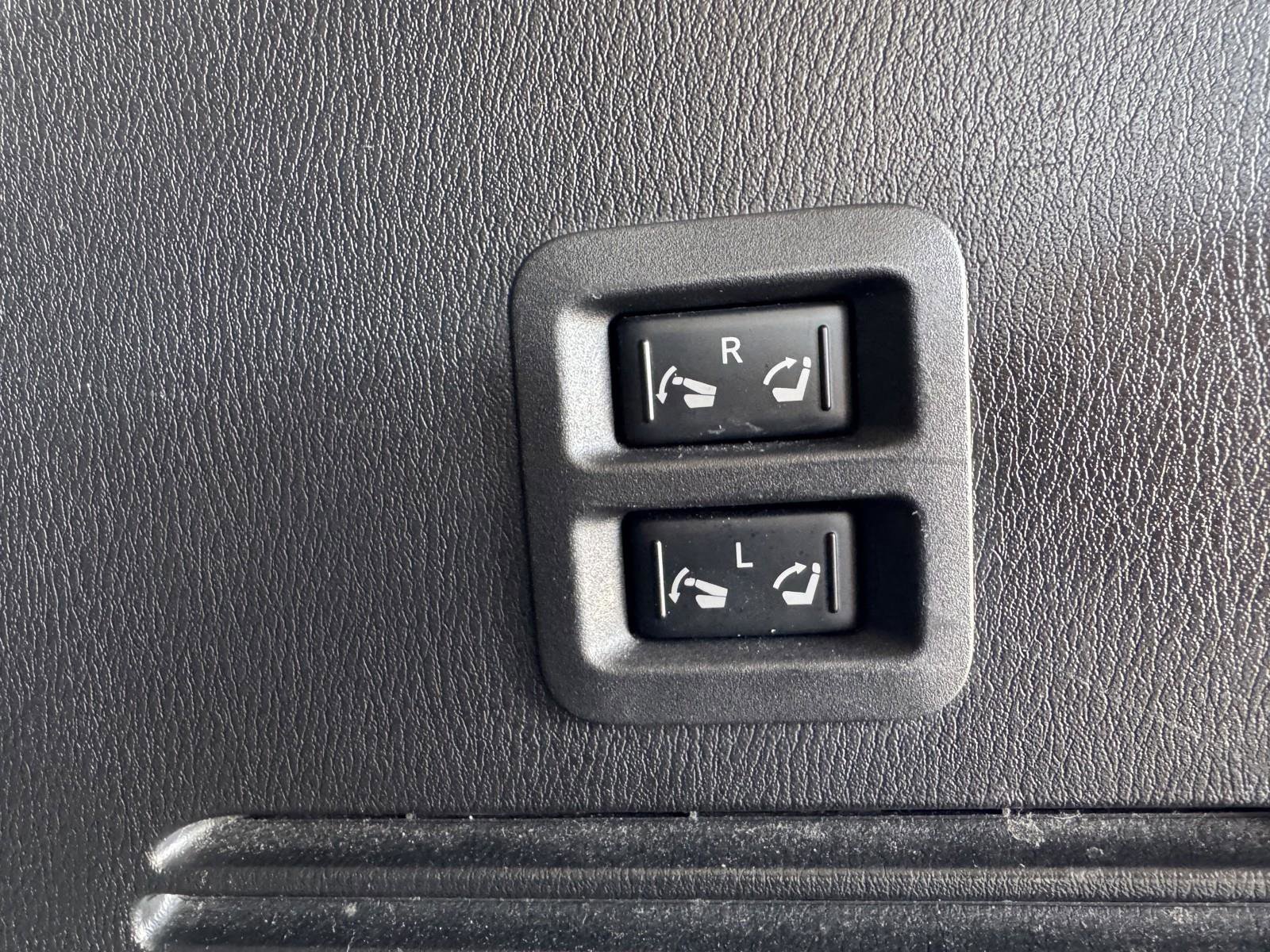 Used 2024 INFINITI QX80 Luxe image 35