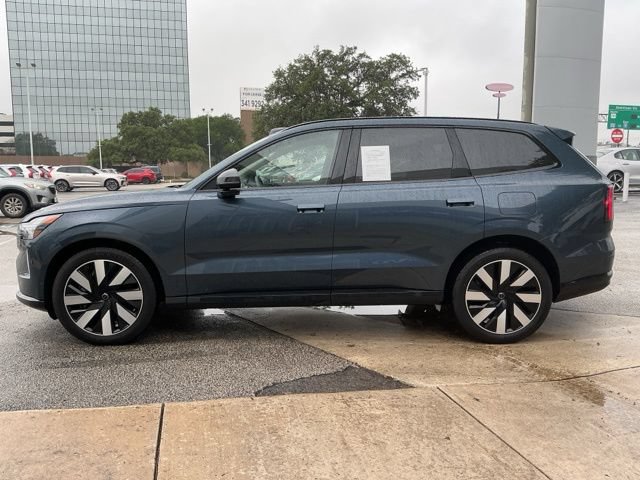 Certified 2025 Volvo EX90 Ultra AWD/4WD image 5