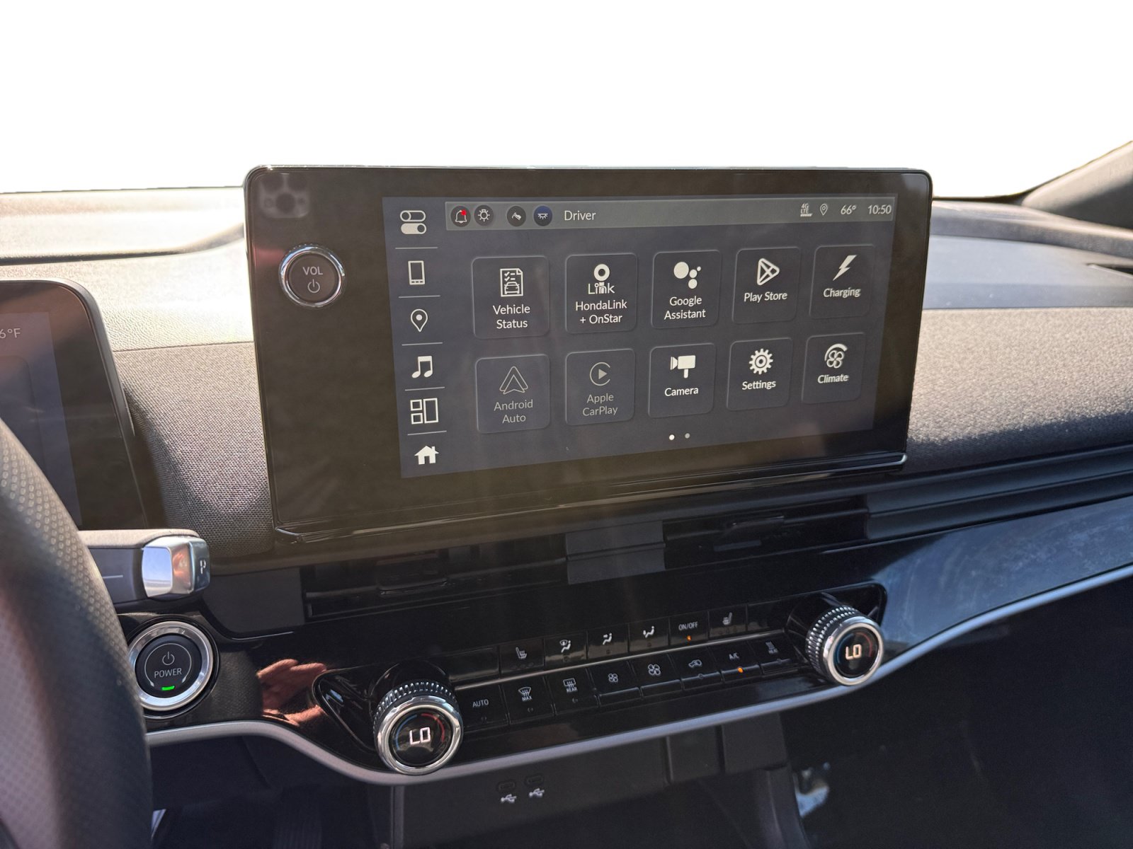 Used 2025 Honda Prologue Eco image 12