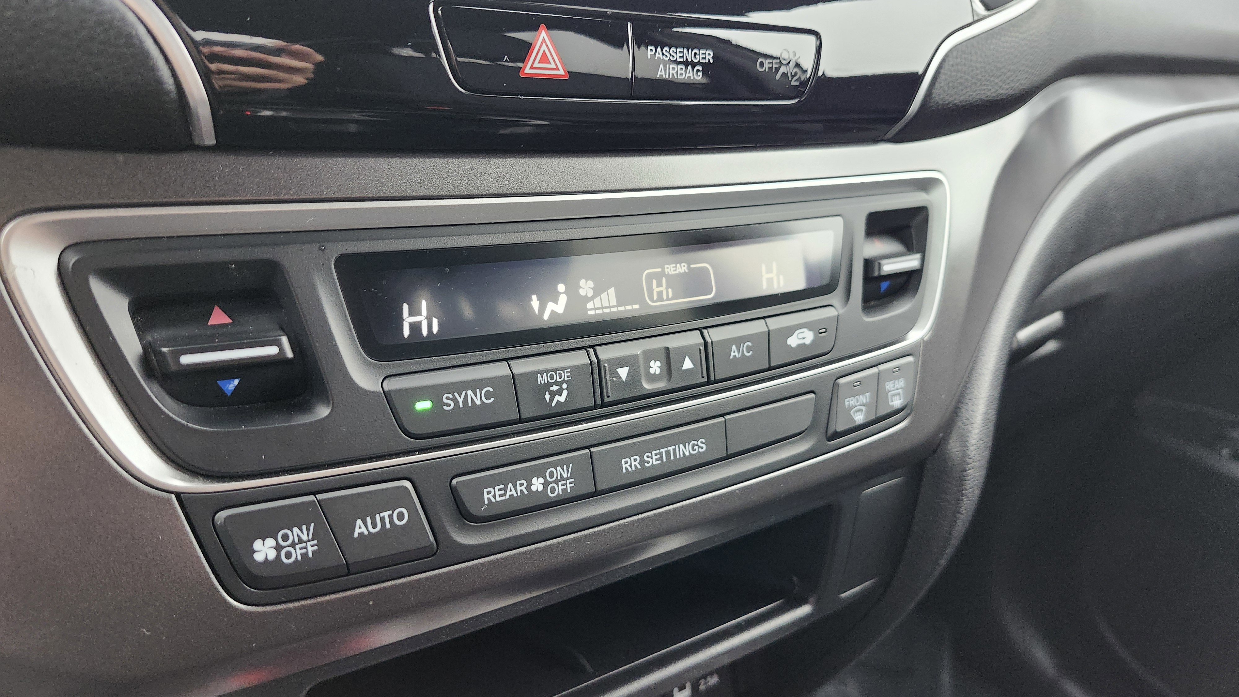 Used 2021 Honda Passport Sport image 30