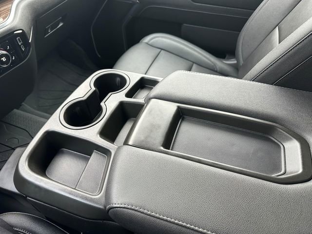 Used 2024 Chevrolet Silverado 3500 LT w/ All Star Edition image 19