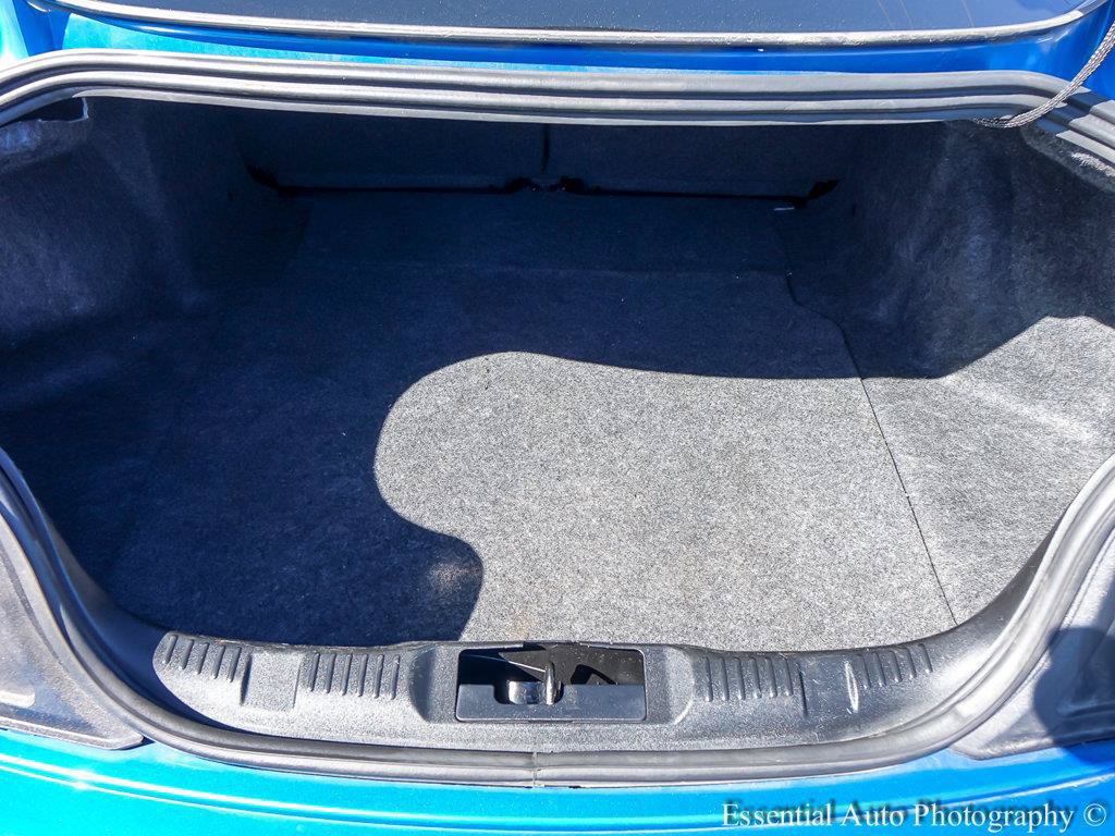 Used 2021 Ford Mustang GT RWD image 19