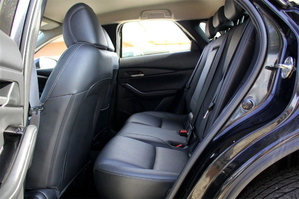 Used 2024 MAZDA CX-30 AWD 2.5 S w/ Select Sport Pkg image 27