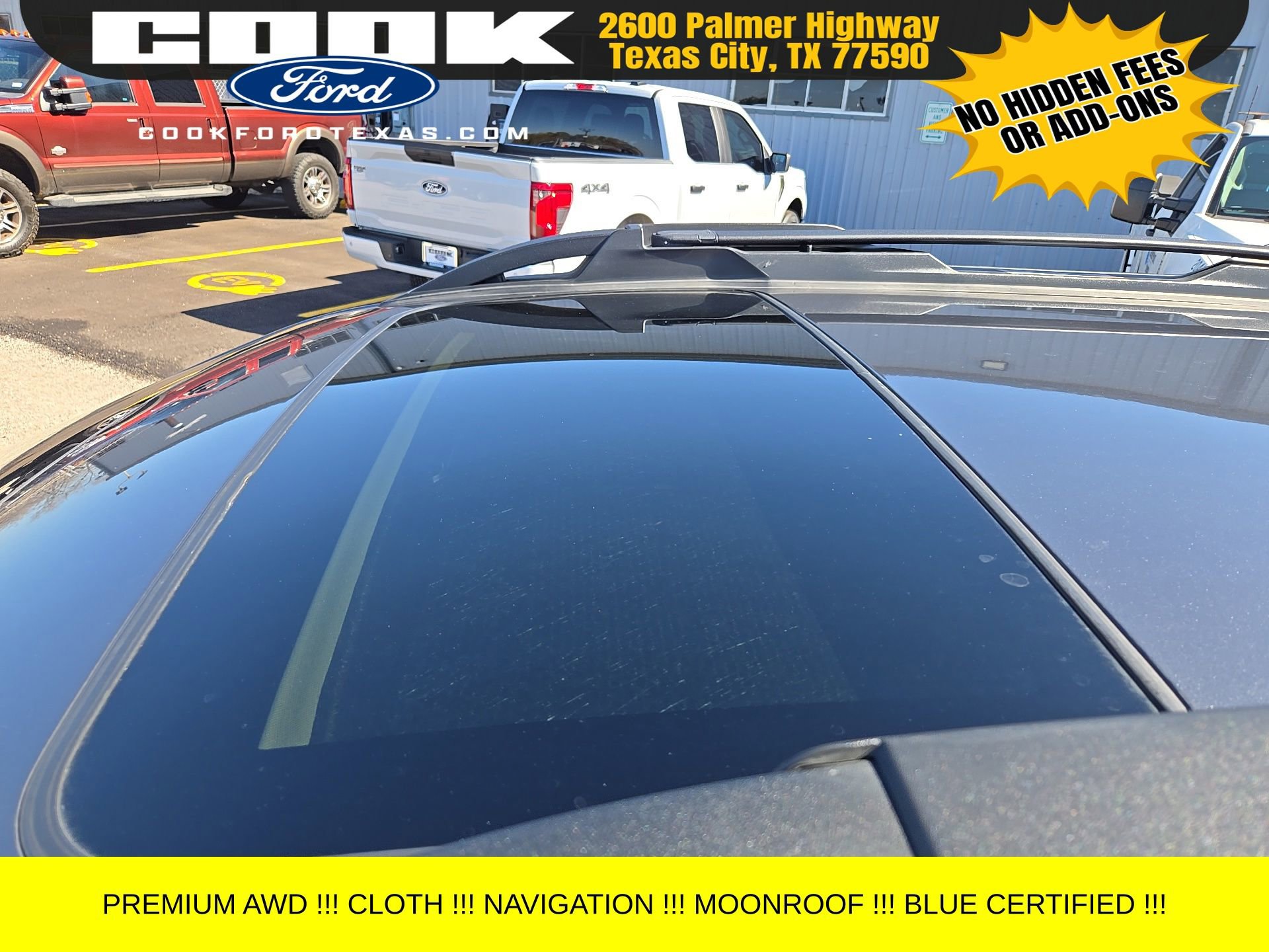 Used 2022 Subaru Outback Premium image 7