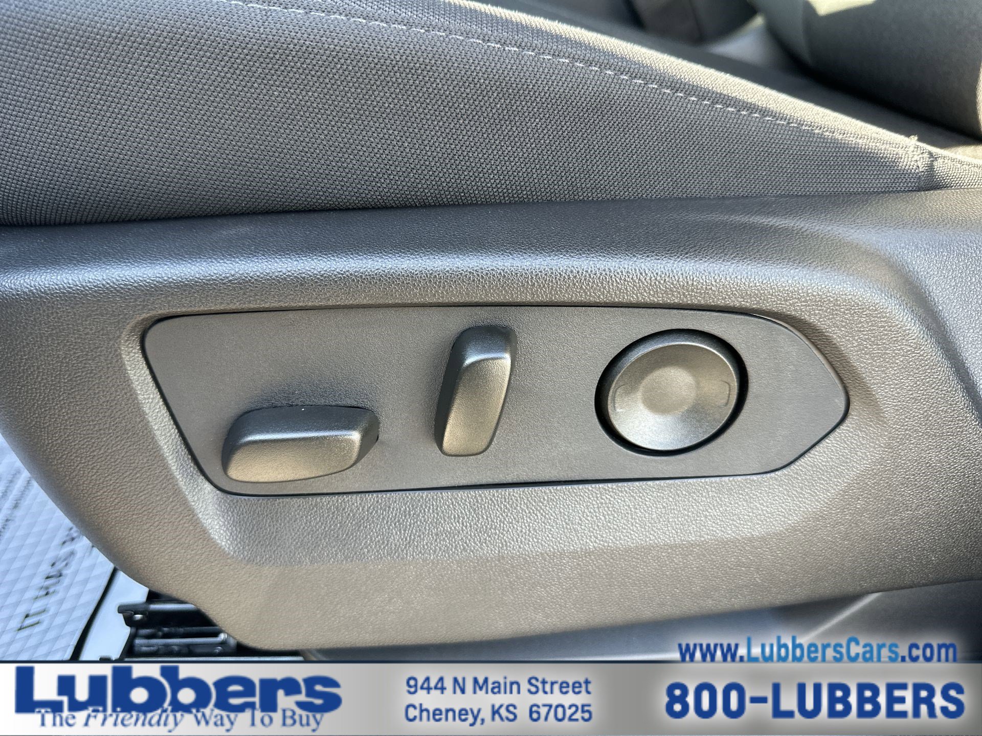 New 2026 Chevrolet Suburban LS image 12