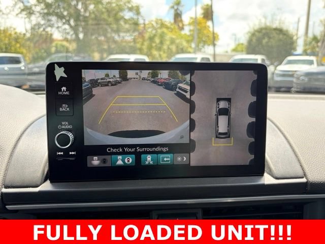 Used 2023 Honda Pilot Elite image 25