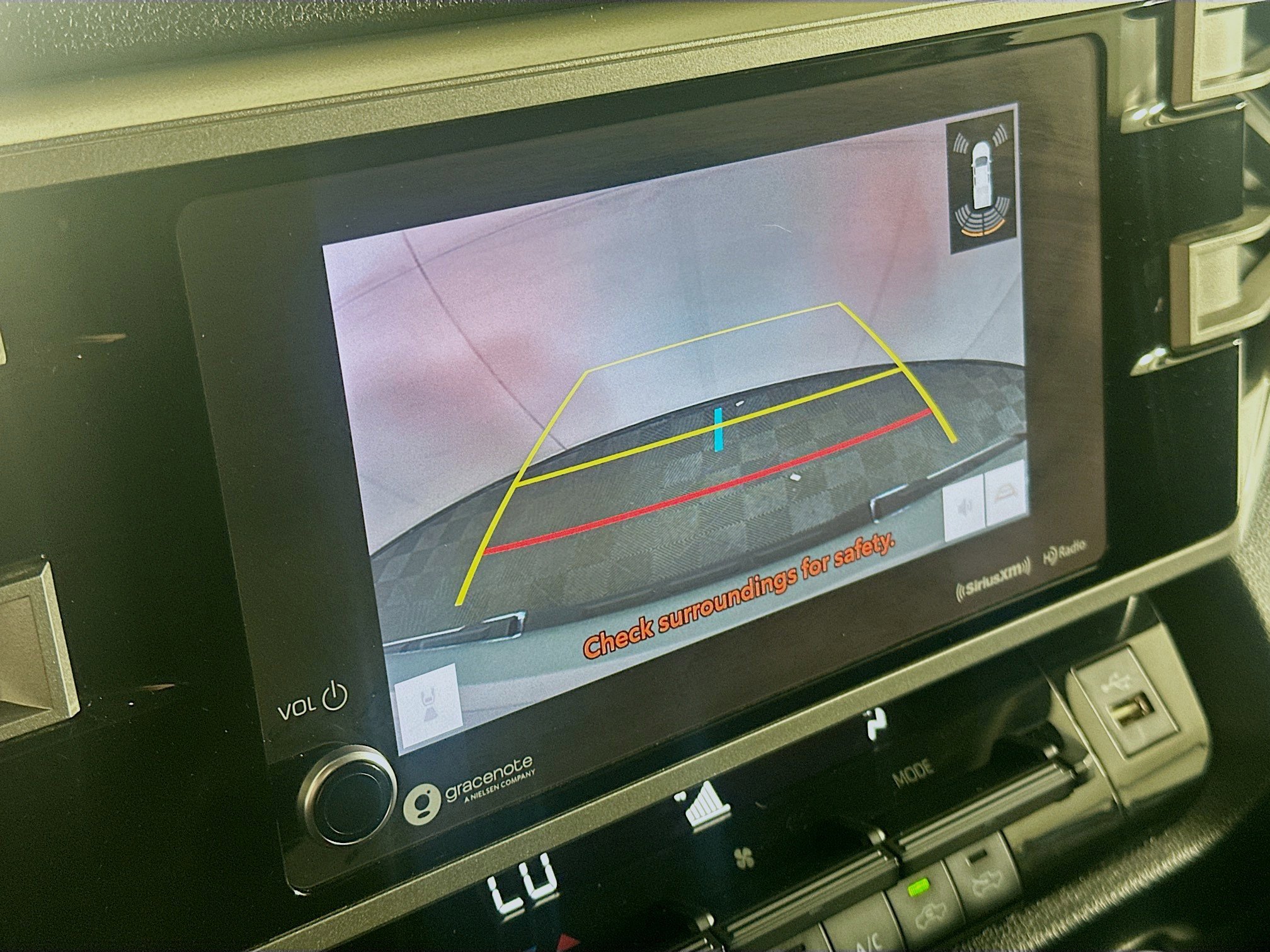 Used 2024 Toyota Tundra SR5 w/ TRD Off-Road Package image 23