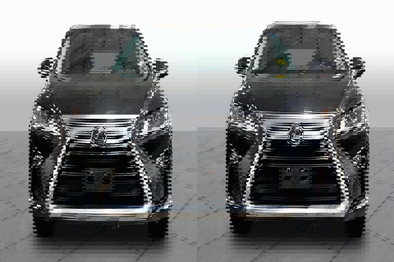 Used 2019 Lexus RX 350 AWD w/ Navigation Package image 4